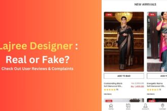 Lajree Designer is Fake or Real? Consumer Reviews & Complaints