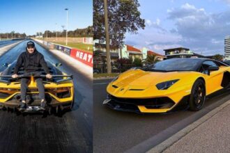 'Lambo Guy' Under Scrutiny Is LMCT plus Legitimate or a Giveaway Scam