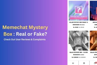 Memechat Mystery Box is Real or Fake? User Reviews & Complaints