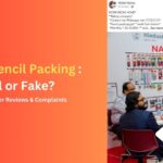 Natraj Pencil Packing Work From Home is Real or Fake? Know the Truth