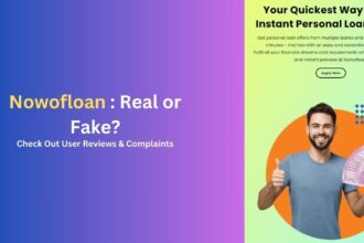 Nowofloan Real or Fake? Check Out Customer Reviews & Complaints