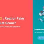 RebornX is Real or Fake MLM Scam? Is it Legal in India?