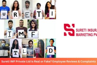 Sureti IMF Private Ltd is Real or Fake? Employee Reviews & Complaints