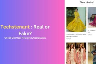 Techstenant is Fake or Real? Check Out Reviews & Complaints
