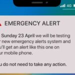 What's Going to Happen on October 4th 2023? Know All About National Emergency Alert Test Time & Other Details