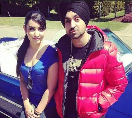 Why Such Marriage Secrecy From Diljit Dosanjh