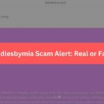 Bundlesbymia.myshopify.com Scam Alert: Real or Fake Site?