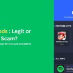 Fymods Scam Alert: Check Out User Reviews & Complaints