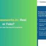 Homebaseworks.in User Reviews: Is it Real or Fake?