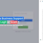 Is Mfb.reviews & Mfb.asia Legit or Facebook Support Scam