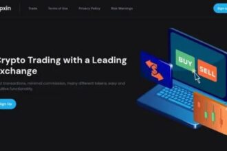 Is Pumpxin.com a Legit Crypto Platform or Just Another Scam?