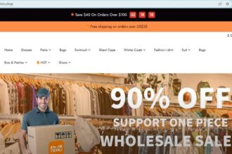 Kimin Shop User Reviews: Is Kimin.shop a Legit Store or Scam?