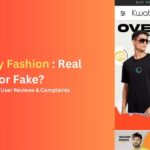 Kwabey Fashion User Reviews: Is it Fake or Real Shopping Site?