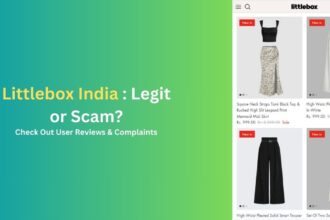 Littlebox India is Legit or an E-commerce Scam Check User Reviews
