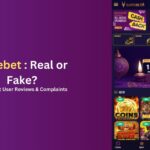 Lopebet is Real or Fake: Check Out User Reviews & Complaints