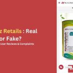 Naswiz Retails Private Ltd Reviews: Is it Fake or Real Business?