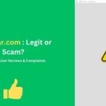 Pdu-star.com User Complaints & Reviews: Is it Scam or Legit?