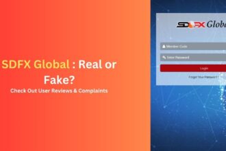 SDFX Global is Legit or a Forex Scam? Check Real User Reviews