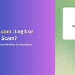 Tg76d.com is Real or Fake Site? Check User Reviews & Scam Info
