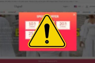 Uhgiafl.com is Legit Store or a Scam? Check User Reviews