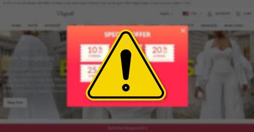 Uhgiafl.com is Legit Store or a Scam? Check User Reviews