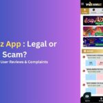 Winbuzz App Scam Review: Is it Legal or Fake Online Game?
