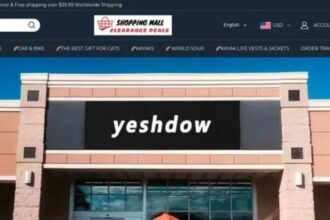 Yeshdow.com Legit vs Scam: Check User Complaints & Reviews