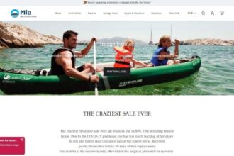 www.9zh658w3.online is Real or a Shopping Scam - Check User Reviews & Complaints