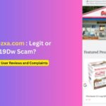 619Dw Scam Exposed: Is Otrapezxa.com Legit Online Shop