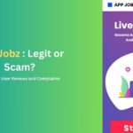 App Jobz Chat Assistant Job Scam: Is it Legit Online Work?