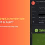 BambooHR Fake Hiring Email Scam: Is Notifications@app.bamboohr.com Legit?