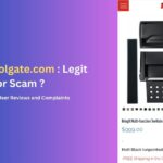Bringittoolgate.com Scam Exposed: Is it Real or Fake Store?