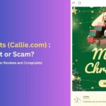 Callie Gifts Reviews: Is Callie.com Legit Gift Shop or Scam?