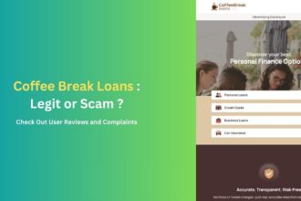 Coffee Break Loans Legit vs Scam: User Reviews & Complaints