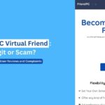 FriendPC Virtual Friend Scam: Is it Real or a Bogus Site?