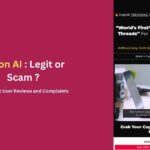 Fusion AI Legit vs Scam: User Complaints & Reviews Details