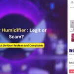 Gastly Humidifier (Luminous) Review: Is it Real or a Scam?