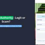 Grant Aid Authority Scam Exposed: Beware of These Fake Sites