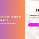 Is Workwithshein.com a Partner Program Scam or Legit Site?