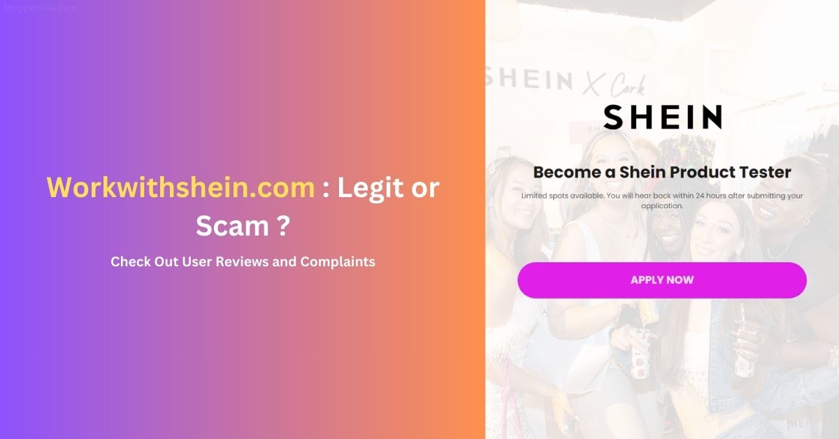Is a Partner Program Scam or Legit Site?