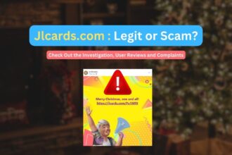 Jlcards.com Review: Is it a Scam Jacquie Lawson Ecards?