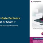Kingsley Gate Partners Legit vs Scam: Reviews & Complaints