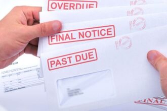 MRS BPO LLC Text Message Scam: Is it Legit Debt Collectors?