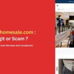 Macy-homesale.com Store Scam: Check User Complaints