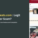 Marx Meats Store Scam Exposed: Is Marxmeats.com Legit