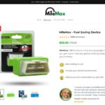 MileMax Fuel Saver Buyer Review: Legit Device or a Scam?