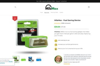 MileMax Fuel Saver Buyer Review: Legit Device or a Scam?