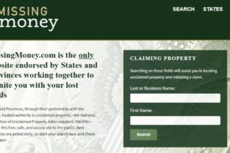 Missing Money Review: is MissingMoney.com Legit Unclaimed Property Site or Scam