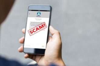 Morgan Samuels Job Scam: Is Roy a Real Hiring Consultant?