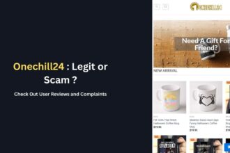 One Chill 24 User Reviews: Is Onechill24.com Legit or Scam?